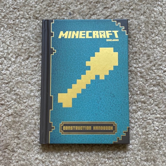Minecraft Complete Handbook Collection - Picture 6 of 10